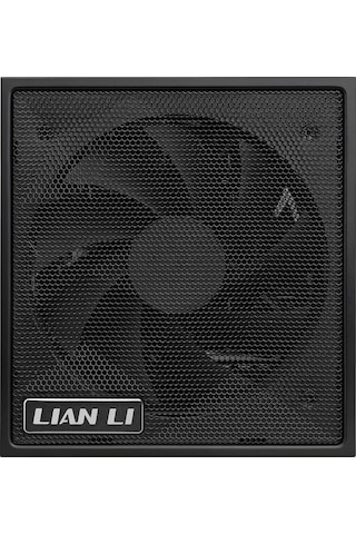 Lian Li Sx1000p Siyah 1000w 80+ Platinium Atx Power Supply Akak92llı0018