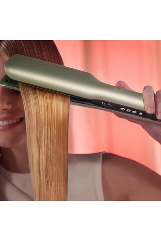 Air Lisse Champagne Saç Düzleştirici