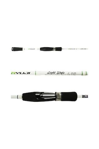 Ryuji Light Style 235 Cm 3-18 Gr Lrf Olta Kamışı