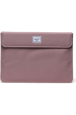 Herschel Spokane 14 İnç Uyumlu Laptop Tablet Kılıfı Gül Kurusu