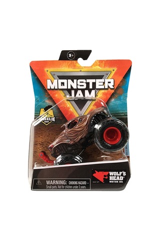 Monster Jam 1:64 Araçlar 6044941