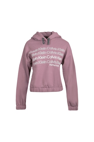 Calvin Klein CALVIN KLEIN KADIN SWEATSHIRT PF1T0376-JAV