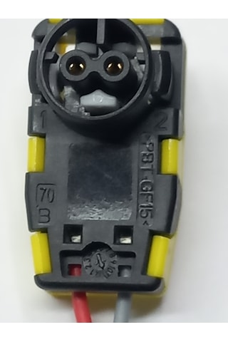 Renault Taliant  Aırbag Soketi