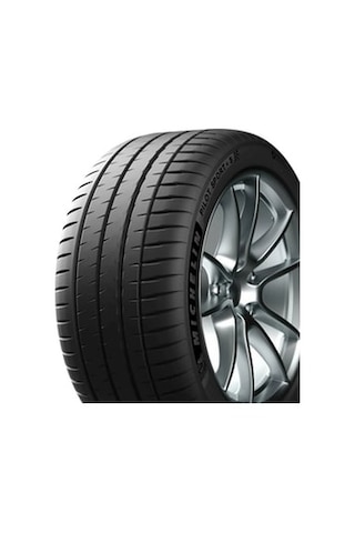 Michelin 255/35 R21 98y Xl Pılot Sport 4s Mıchelın Yaz Lastiği 2025