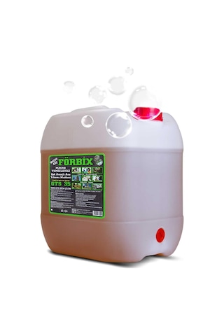 Forbix Gts 35 Çok Amaçlı Temizleyici 20 KG