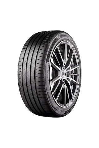 Bridgestone 215/55 R18 99V Turanza 6 Yaz Lastiği 2025