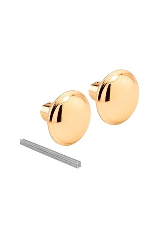 Brs W Spndl E 2280 Products Doorknobs E 2280