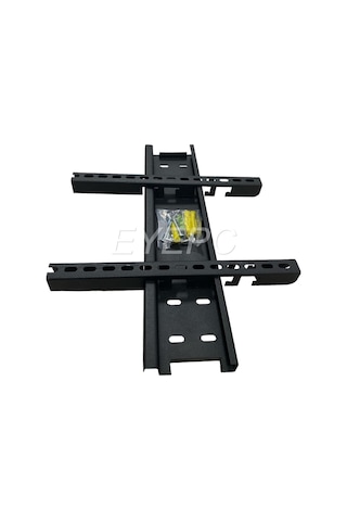 Sunny Axen 55"İnç 140 Ekran Cm Lcd Led Askı Aparatı Metal