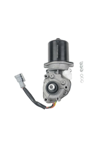 Renault Master Ön Cam Silecek Motoru 2003--2009
