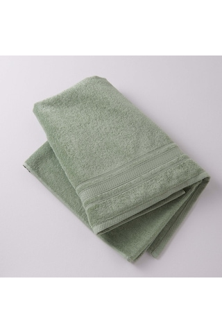 Linens Soft 85x150 Cm Banyo Havlusu Çağla Yeşili