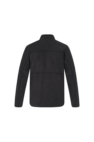 Hannah Santon Iı Erkek Sweatshirt 10025367hhx.01 Amel Anthracite Mel