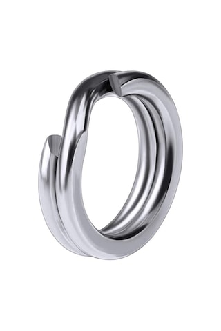 40 Adet Seoul 5.5 Mm,16 kg Çeker,Split Ring-Halka