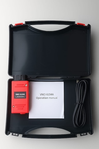 Vas 6154 Vnci A Odıs Ve En Son Versiyonu