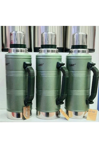 Gint Termos Çelik 2.2lt Avcı Vg220 6091