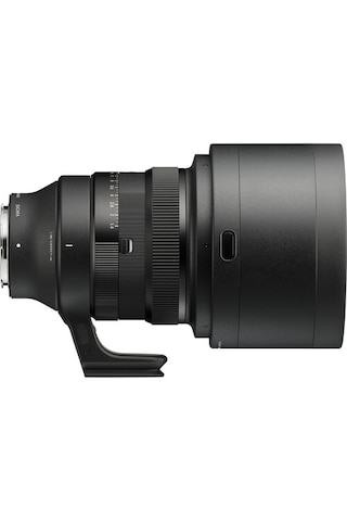 Sigma 135mm F/1.4 Dg Art Lens Sony E