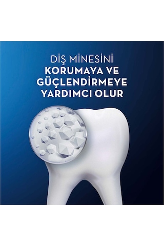Oral-B Professional Densify Günlük Koruma Diş Macunu 65 ML