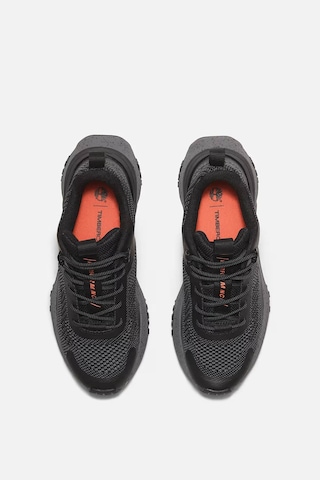 Timberland Kadın Sneaker Ayakkabı-tb0a29ppek81 Siyah