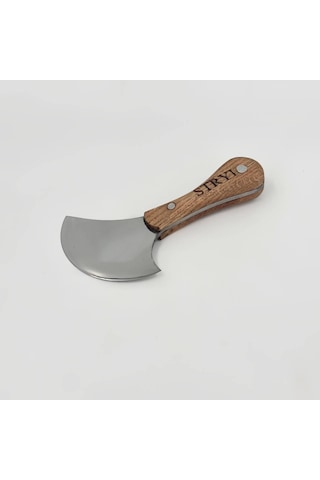 Stryı 181014 Deri Kesme Bıçağı