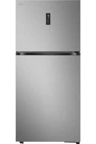 LG GRTB622PFBQ 612 L Çift Kapılı No Forst Buzdolabı