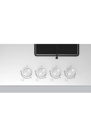 Bosch PNH6C2O12O Serie 2 Gazlı Ocak 60 CM Sert Cam Ocak