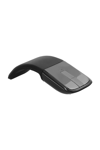 Jms Usb'li 2.4g Katlanır Optik İşlevli Arc Kablosuz Mouse