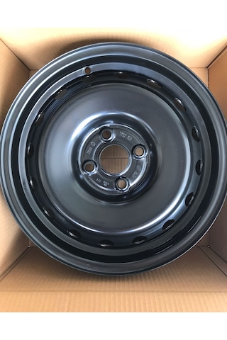 Hyundai I20 Jantı 6.0X15 4X100 Et47 -15 Inç