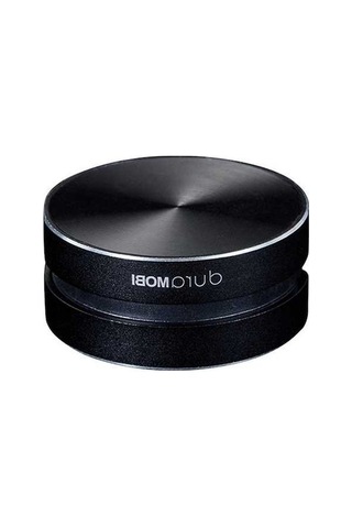 Moly Diya Mobı Kemik İletimli Tws Bluetooth Hoparlör: Taşınabilir, Güçlü Ses, Fm Radyo, Siyah, Bt 5.0, Mini Tasarım