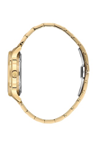 Pacomarine Pm.22156.05 Otomatik Kol Saati Gold