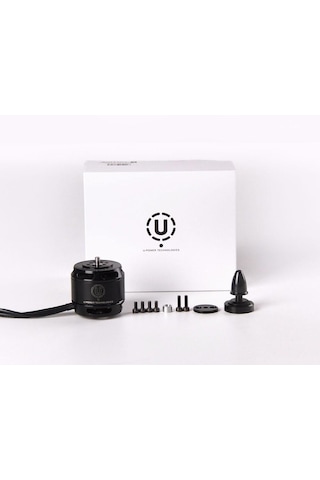 T-motor U Power Type U U5 400kv Brushless Fırçasız Brushless Fırçasız Uav Motor Multikopter Multi-rotor Quadcopter Hexacopter Drone Motoru