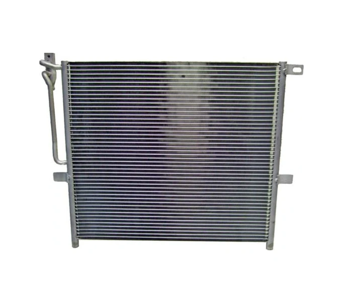 Klıma Radyatoru Bmw 103 E83 N46 M54 N52 17113400400 17113403437