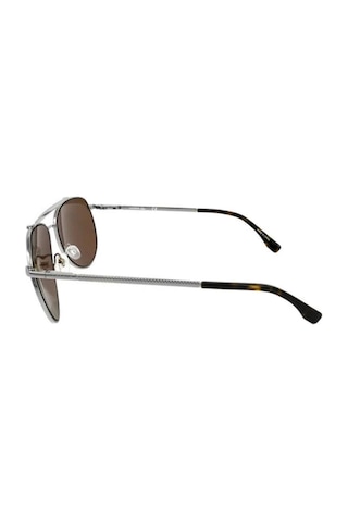 Lacoste Güneş Gözlüğü L177s-033 Metalik