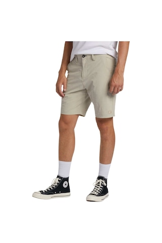 Bıllabong Billabong Crossfire Mid Erkek Gri Walkshort Dsgn-8 Çok Renkli