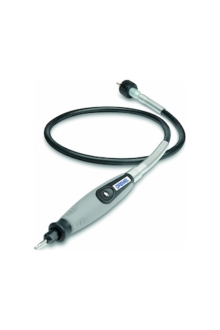 Dremel Esnek Mil-Spiral Uzatma (225) - 26150225JA