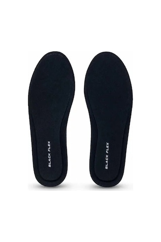 Black Flex Basic Classic Memory İç Tabanlık 36-45