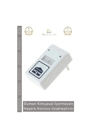 Farekovucu Elektronik Fare Böcek Kovucu Cihaz Etkili Tam Güvenli Kemirgen Haşere Kovucu Uzaklaştırı