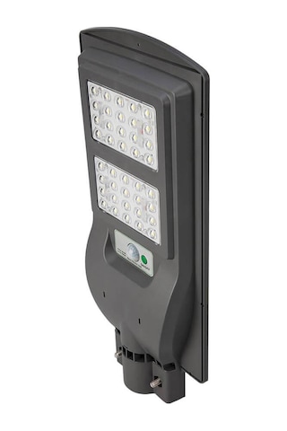 Cata Ct-4691 120 W Kumandalı Solar Sokak Armatür - Beyaz Işık