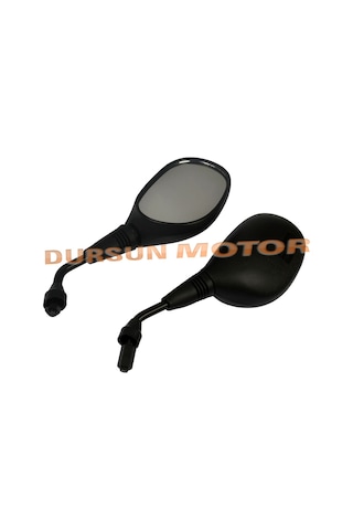 Rks Next 50 Cc Ayna Takım [10 Mm] A Kalite