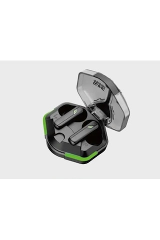 Yk Desıgn Yk-bt29 Oyuncu Earbus Bluetooth Kulaklık