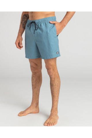 Billabong Ebyjv00104 Bn4 All Day Lb Erkek Deniz Şortu 001