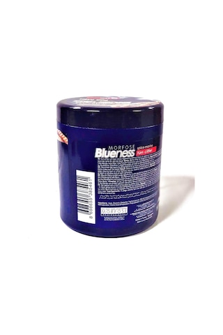Morfose Blueness Spice Marine Tıraş Jeli 500 ML
