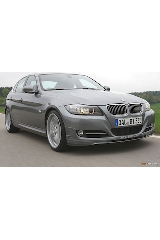 Bmw 3 Serisi E90 2011-2013 Ön Cam Silecek Silgi Takımı 60X48Cm