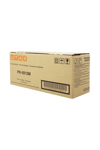 Utax Pk-5012/1T02Nsbut0 Kırmızı Toner