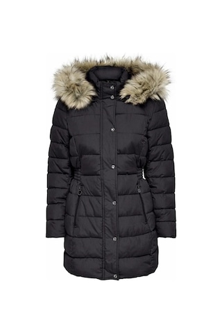 Only New Luna Quılted Coat Kadın Parka 15304781 001