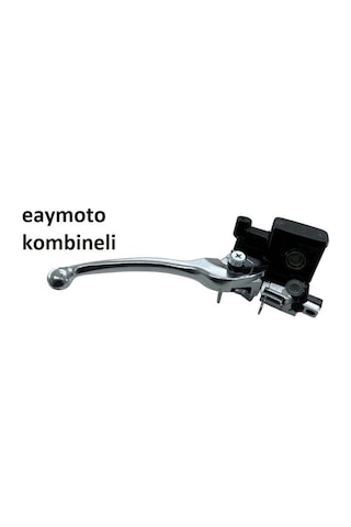 Honda Alpha -activa 125 S Ön Fren Üst Merkez Kombineli Oem Arasmto