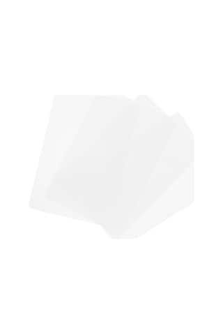 Şeffaf Mutfak Matı, Sehpa Matı, Masa Koruyucu Diğer