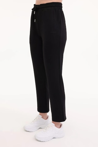 Lumberjack Eşofman Altı 101940878 Siyah