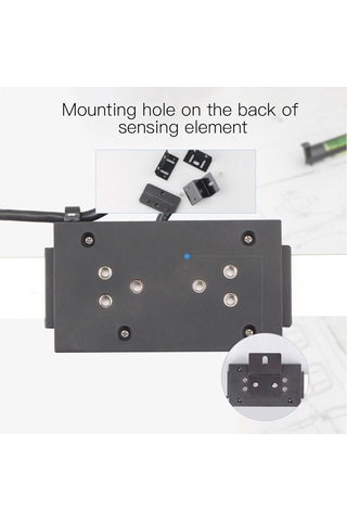 Carrier- Practical Tools, Uzaktan Görüntülü Çok Fonksiyonlu