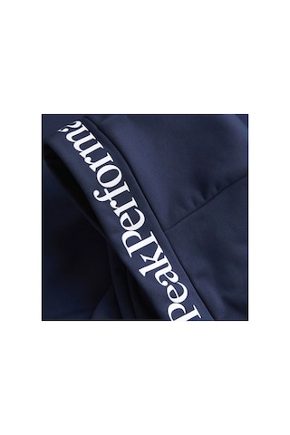 Peak Performance Peak Peak Rider Tech Hood Erkek Lacivert Fleece Erkek Fleece G78478010 Siyah