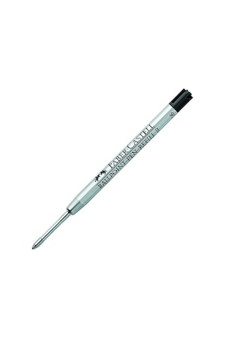 Graf Von Faber Castell Siyah Tükenmez Kalem Yedeği 148740