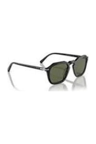 Persol 3292s 95/58 52 Erkek Güneş Gözlüğü